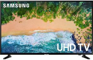 Samsung NU6900 Series 50" Class UHD Smart LED TV - UN50NU6900FXZA
