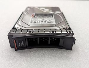 HDD 4TB 3.5" SATA HS G2HS 512E