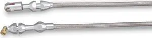 Lokar TC-1000LS1 Hi-Tech Throttle Cable Kit