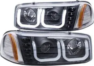 AnzoUSA 111303 Projector Headlight Set
