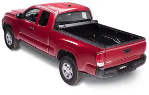 Truxedo 557001 TruXedo Lo Pro QT Tonneau Cover Fits 16-17 Tacoma * NEW *
