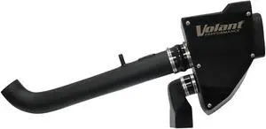 Volant Performance 12640 Cold Air Intake Kit Fits 05-07 Frontier Pathfinder