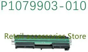 ZD410 300DPI  P1079903-010 New original thermal print head printhead for-Ze bra ZD410, 300DPI  P/N: P1079903-010