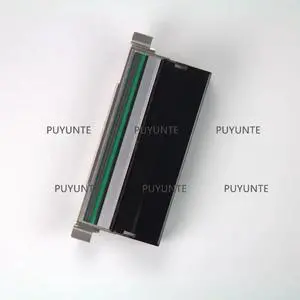 high quality Printhead Part: P1058930-010 for ZT410 ZT411 Ze bra Printers - 300dpi print head replacement