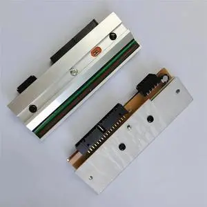 Part No G32433M 105SL 300dpi  Original Ze bra Printhead For 105SL Plus Printer