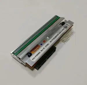 New original thermal printhead for Ze bra ZT510 203dpi Bar code label printhead P1083347-005 ZT 510