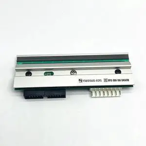 P1004232 - For Ze bra 110Xi4 Printhead 300DPI High Quality Print Head
