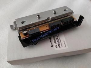 New Original P1058930-009 Thermal Printhead for Ze bra ZT410 203dpi Bar code Label Printer Print Head