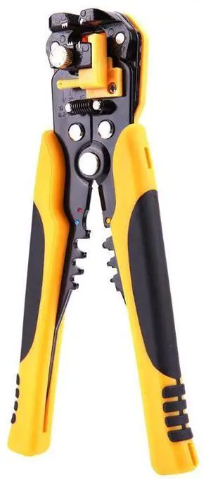 Automatic wire stripper cutter stripper electrical cutting plier crimping cable electronic cutting cable stripping pliers multi