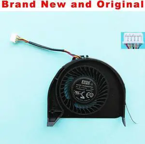 New Original CPU fan for Lenovo THINKPAD T440 T440I T450s T440S T450 laptop cpu cooling fan cooler  BAZB0607R5H P002