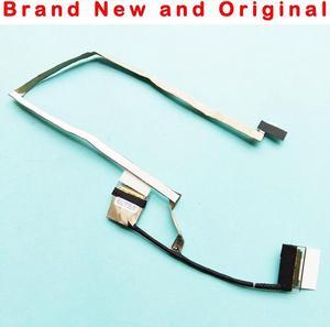 New original lcd lvds cable for Dell 0GN1J2 GN1J2 bucky14-n NT EDP CABLE