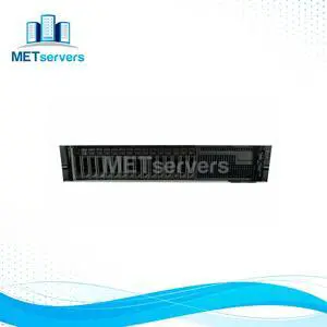 Dell EMC PowerEdge R740 16 Bay SFF 2U Server, 2x Platinum 8173M 2.0GHz 28C CPU, 256GB (4 x 64GB) DDR4 RDIMM 2133MHz, H740p, 4x Dell 800GB SSD 2x 25GbE SFP+ 8x5xNBD 1YR Warranty