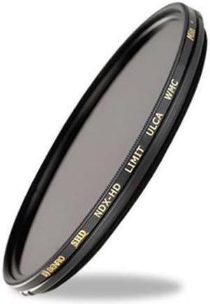 Benro Master 77mm Variable Neutral Density Filter, 1-9 Stops #SHDNDX77
