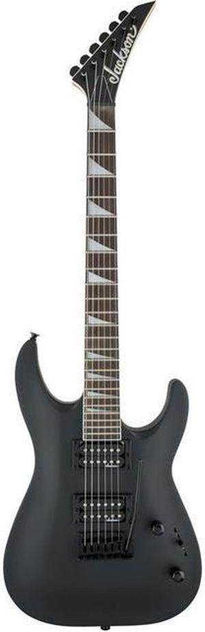 Jackson JS Series Dinky Arch Top JS22 DKA 6-String Electric Guitar, Satin Black
