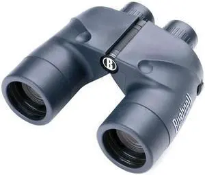 BUSHNELL OUTDOOR BUSHNELL 7 X 50 WATERPROOF / FOGPROOF BINOCULARS 137501