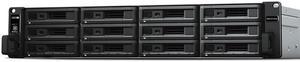 Synology RXD1219sas 12 x 3.5/2.5" SAS HDD/SSD (drives not included) 3.5" Drive Bays 1 x SAS IN
1 x SAS OUT RAID Sub-System