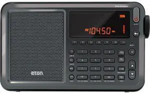 Eton Elite Executive AM/FM/LW/Shortwave Radio with SSB