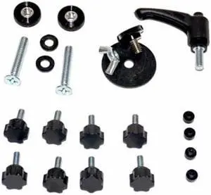 ProAm Replacement Bolts Package for Autopilot Camera Stabilizer #BLTS_STA9