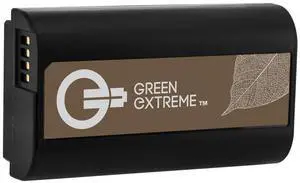 Green Extreme DMW-BLJ31 Rechargeable Lithium-Ion Battery Pack (7.4V, 3500mAh)