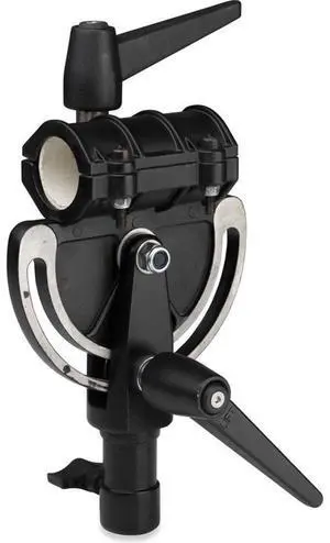 Kupo Pivoting Boom Arm Clamp