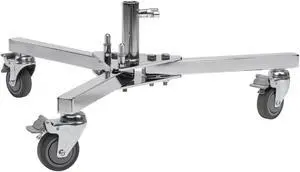 Flashpoint Runway Stand Base #LS-RWB