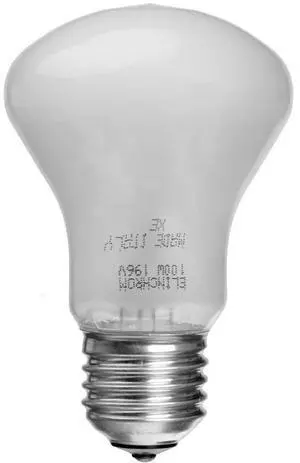 Elinchrom 100W Modeling Lamp #EL23002