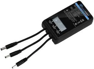 Flashpoint UC46 Multi Battery Charger for the XPLOR 600, 600Pro and 400 Pro