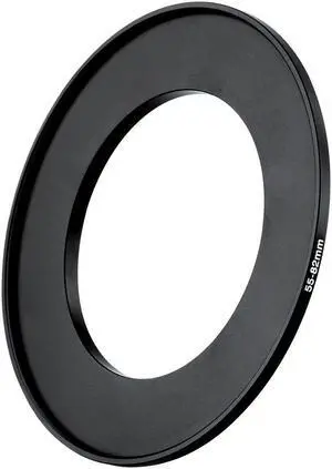 Sirui 55mm Lens Thread to NDH100-82 Filter Holder Adapter Ring #AR8255