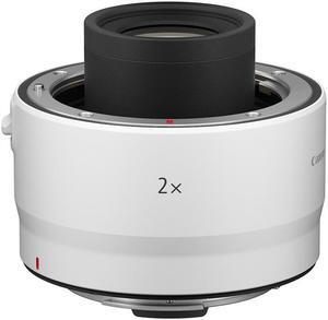 Canon Extender RF 2x #4114C002