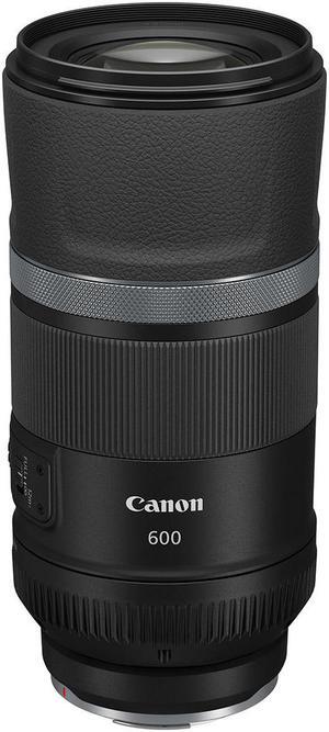 Canon RF600/11 is STM(N)