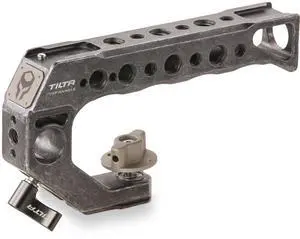 Tilta Tilta Quick Release Top Handle - Tactical Grey