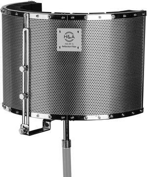 H&A Reflection Filter (Silver) #HA-RF-S