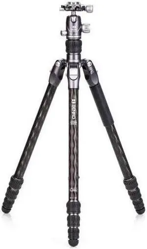 Benro Rhino CF One Series 4-Leg Section Tripod/Monopod with VX20 Ballhead