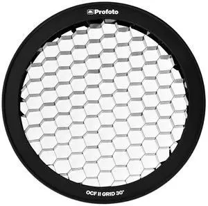 Profoto Off Camera Flash II Grid, 30 Degree #101123