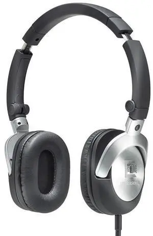 Ultrasone GO Foldable Headphones with Microphone