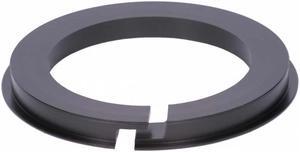 Vocas 114mm to 85mm Step Down Adapter Ring for MB-215 and MB-255 Matte Boxes