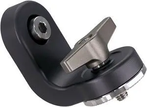 Tilta Arri Standard Rosette Adapter for Nucleus-M Hand Grip