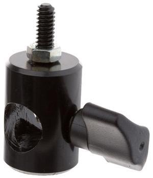 Adorama Stud Adapter 5/8 female to ½ - 20 male #MC1014