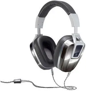 Ultrasone Edition 8 EX Over-Ear Closed-Back Headphones