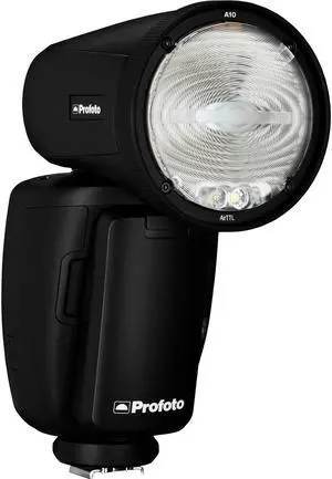 Profoto A10 On-Camera Flash for Canon Camera #901230