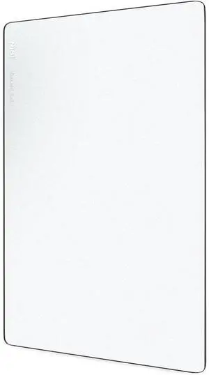 NiSi 4x5.65" Allure Mist Black Glass Cinema 1 Filter #NIC-4565-AB100
