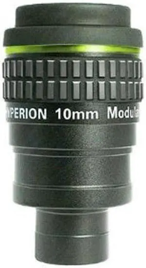 Baader Planetarium 10mm Hyperion Modular Eyepiece - 1.25"