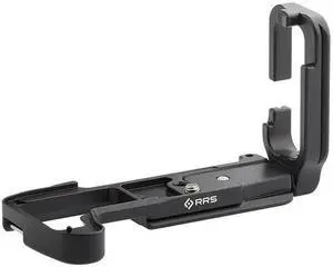 Really Right Stuff L-Plate Set for Olympus OM-D E-M1 Mark II Camera