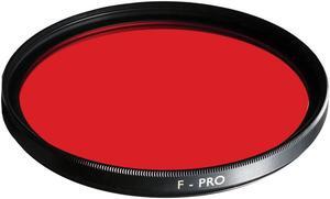 B + W 37mm #091 Multi Coated Glass Filter - Dark Red #29 #66-1070862