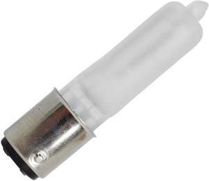 Speedotron ETB, 250 watt Qyartz Modeling Lamp for all Light Units, 120V #851105