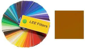 Lee Filters Lo Sodium 48"x25' Roll Gel Filter