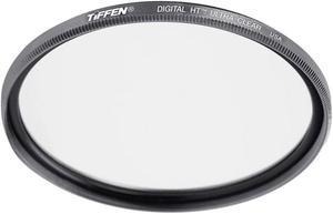 Tiffen 52mm Digital HT Haze 86 Glass Filter with 86% UV Absorption. #52HTHZE86