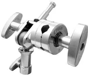 Kupo Grip Head with Swivel Pin