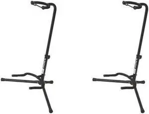 On-Stage 2 Pack XCG4 Classic Guitar Stand #XCG4 2