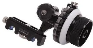 Tilta 15mm Follow Focus with Hard Stops #FF-T03